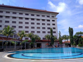  The Sunan Hotel Solo  Суракарта
